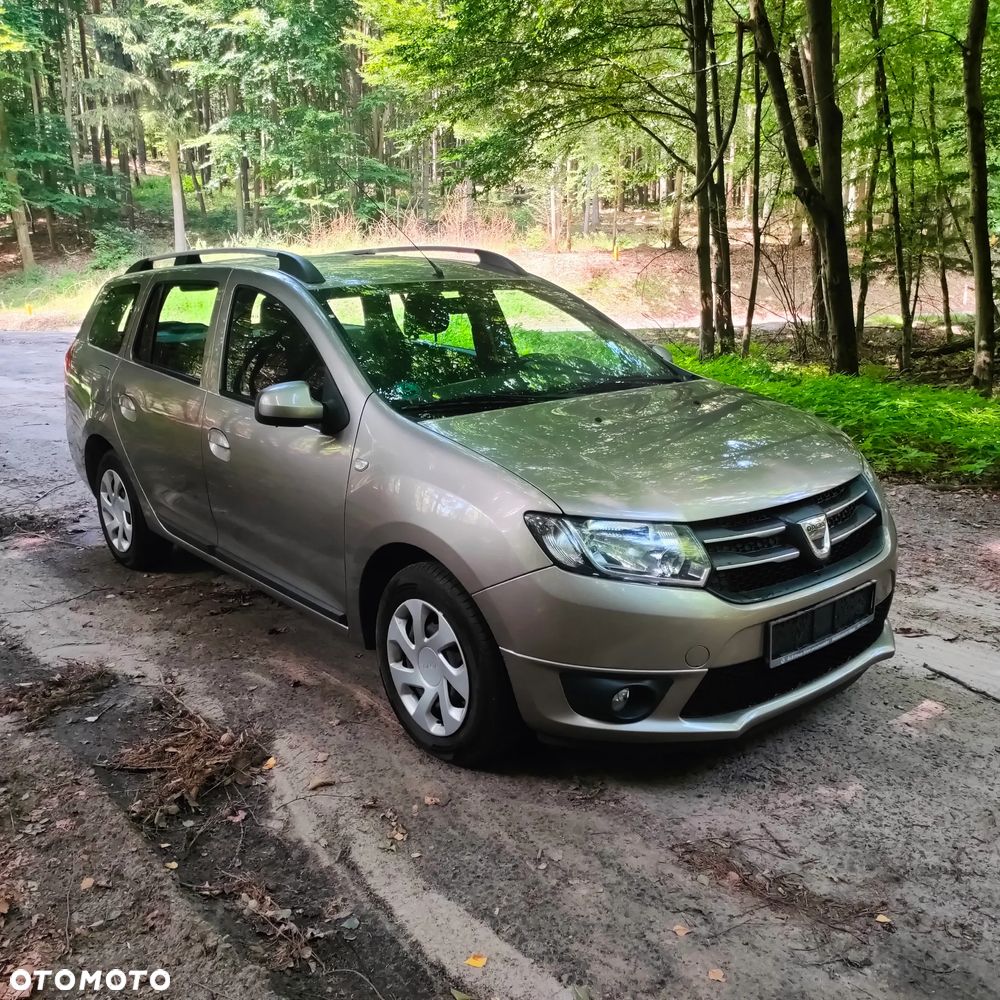 Dacia Logan MCV dCi 90 Laureate - 3