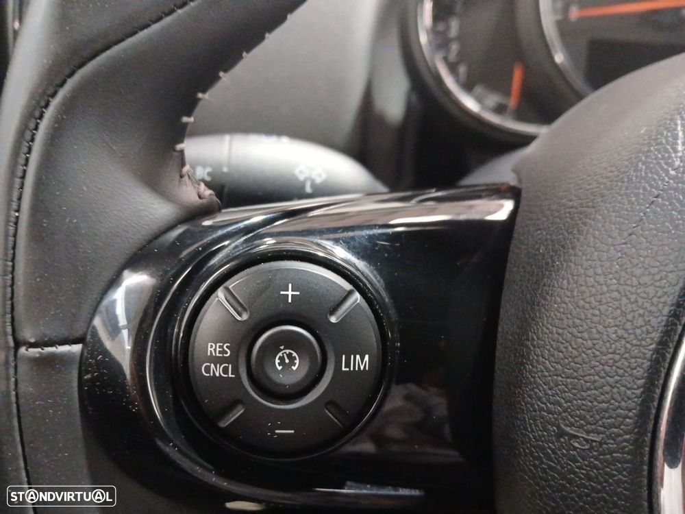 MINI Countryman - 18