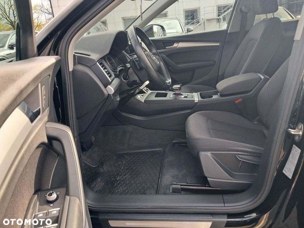 Audi Q5 - 12