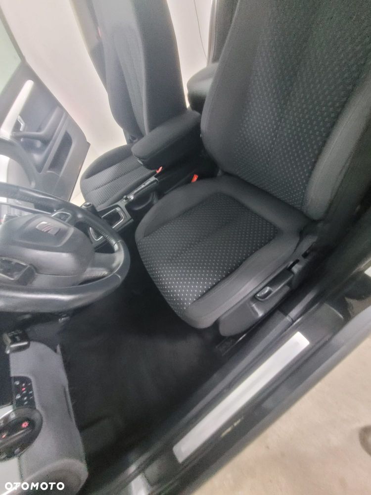 Seat Exeo 1.8T Sport - 11