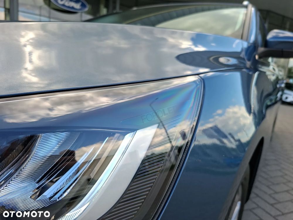 Ford Focus 1.0 EcoBoost mHEV Titanium X - 11