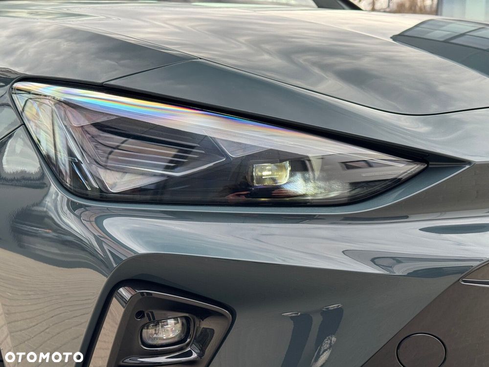 Cupra Leon Sportstourer - 18