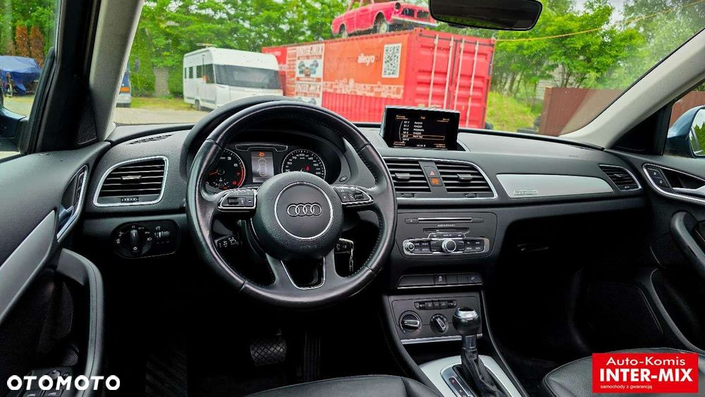 Audi Q3 - 34