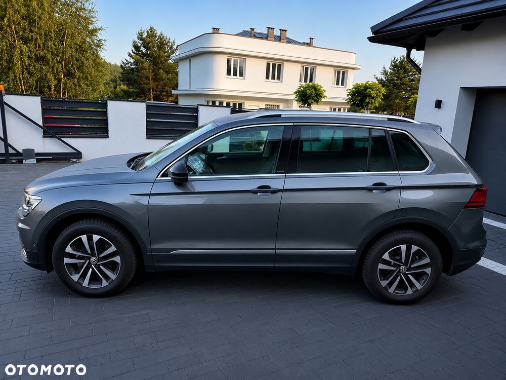 Volkswagen Tiguan 2.0 TDI SCR DSG IQ.DRIVE - 8