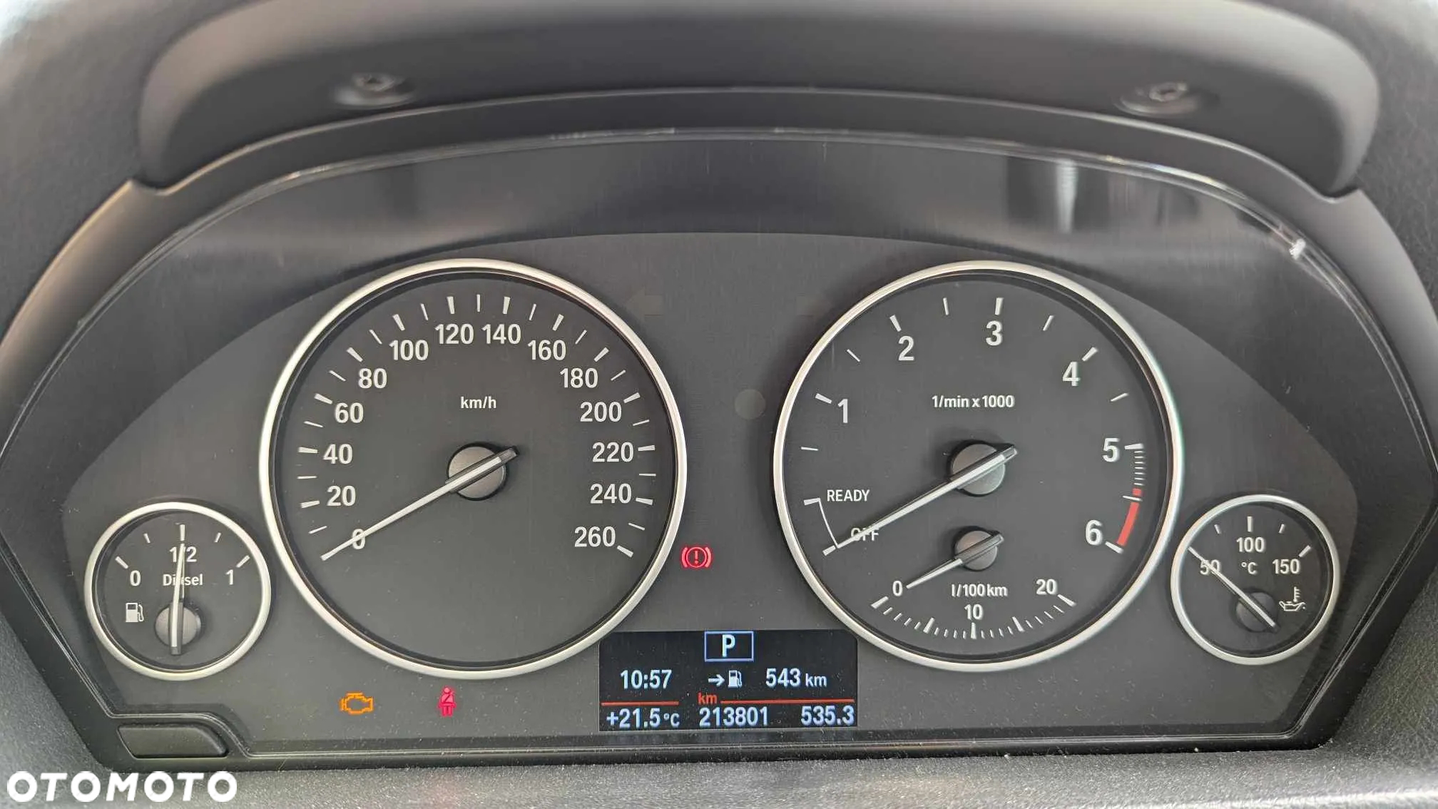 BMW Seria 4 420d Gran Coupe - 8