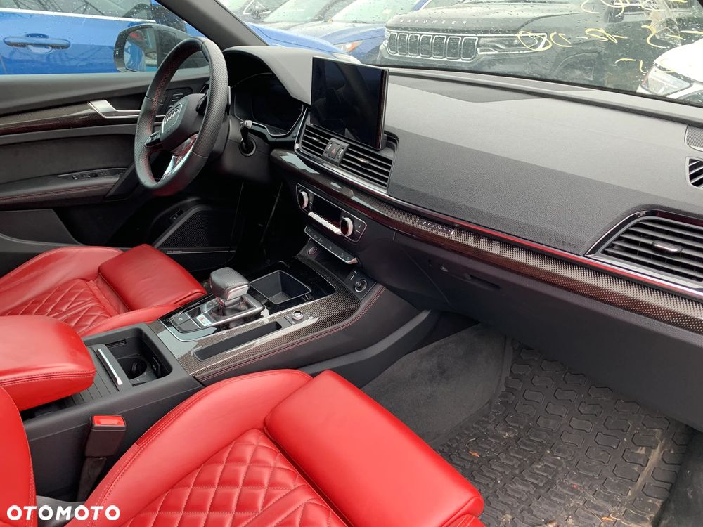 Audi SQ5 Sportback TFSI quattro S tronic - 20