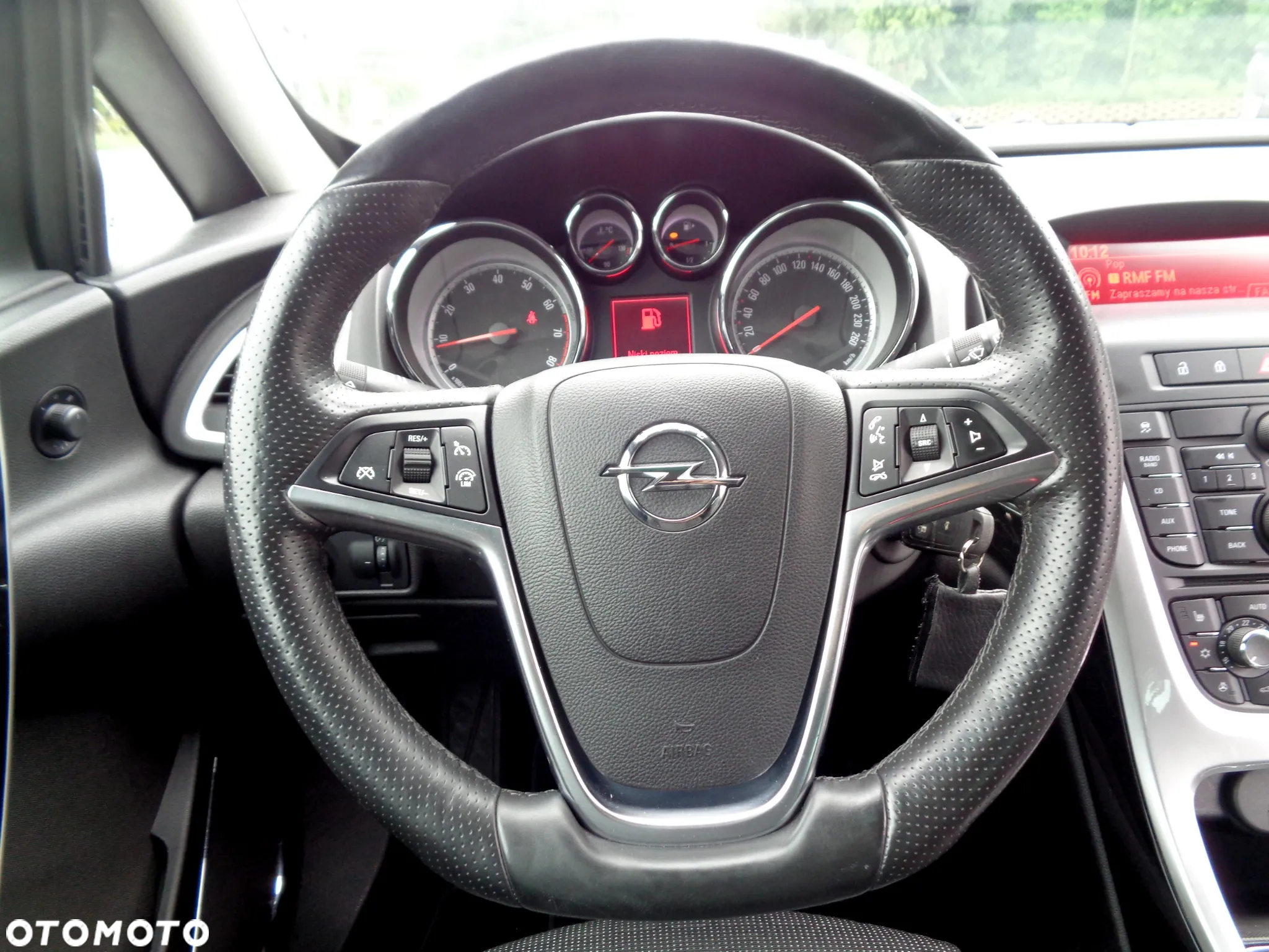 Opel Astra GTC 1.4 Turbo - 20