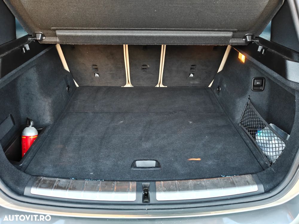 BMW X1 - 12