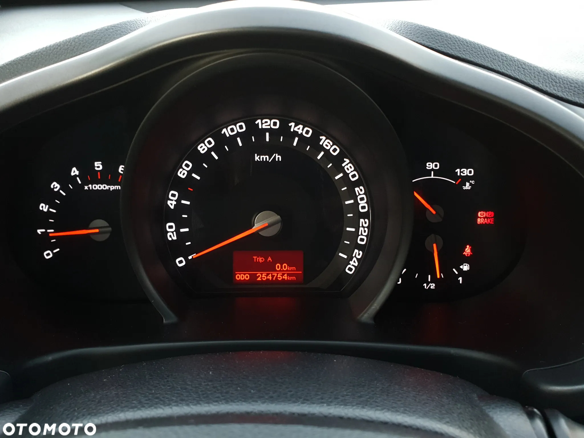 Kia Sportage 1.7 CRDI L 2WD - 26