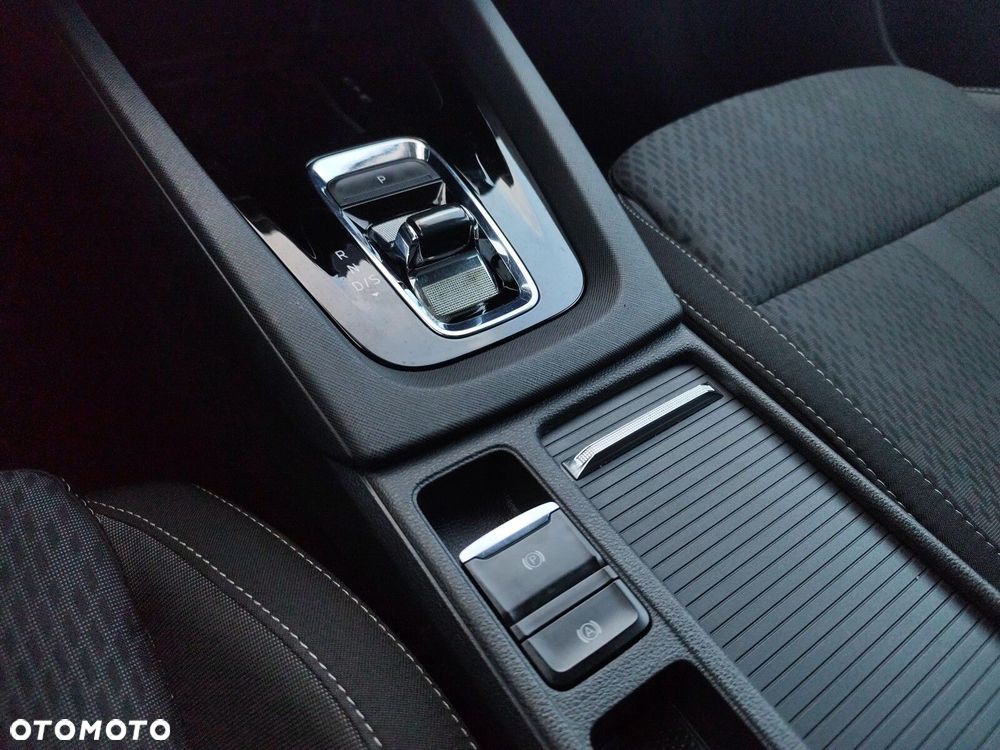 Skoda Octavia 2.0 TDI Style DSG - 17