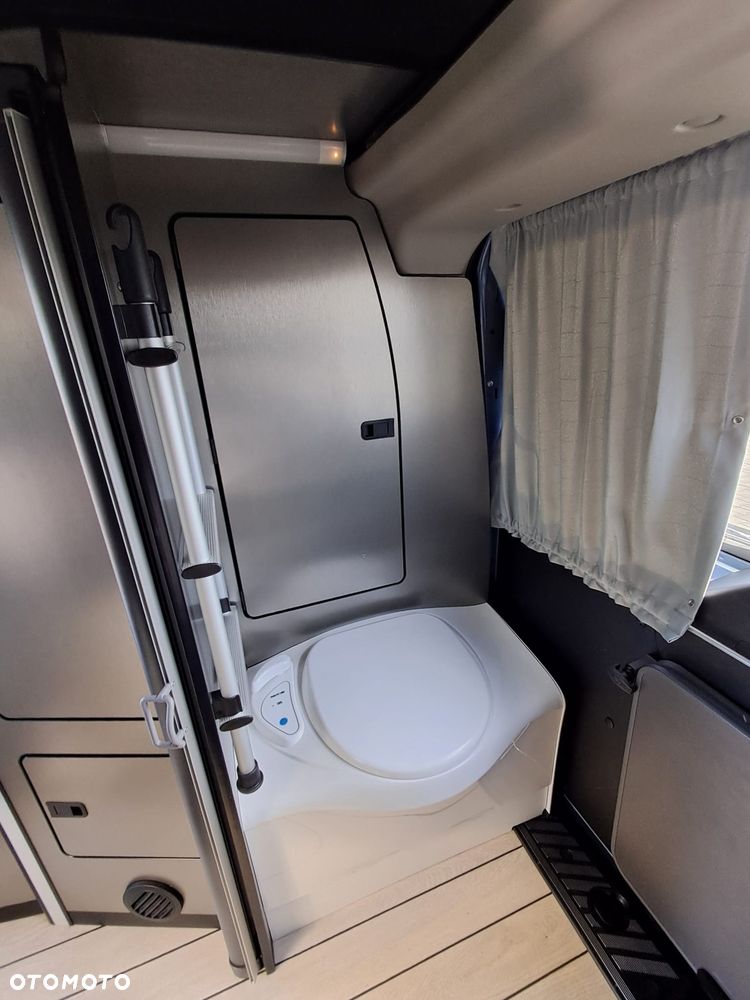 Ford Transit Custom Nugget Plus Westfalia - 6