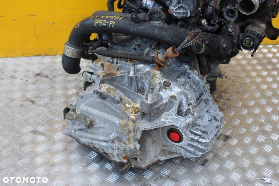 MAZDA CX9 2016- SKRZYNIA BIEGÓW 2.5 TURBO 2WD F-V