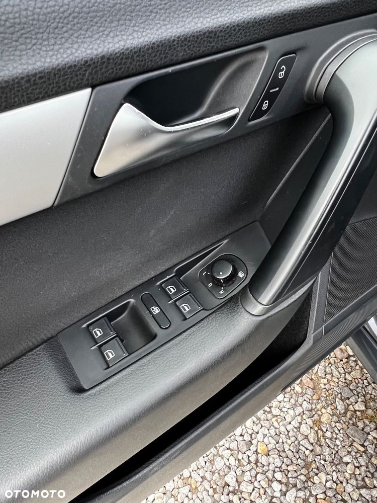 Volkswagen Passat 1.4 TSI Comfortline - 14