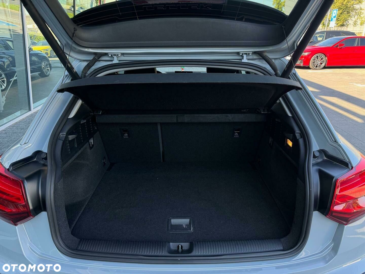 Audi Q2 - 30