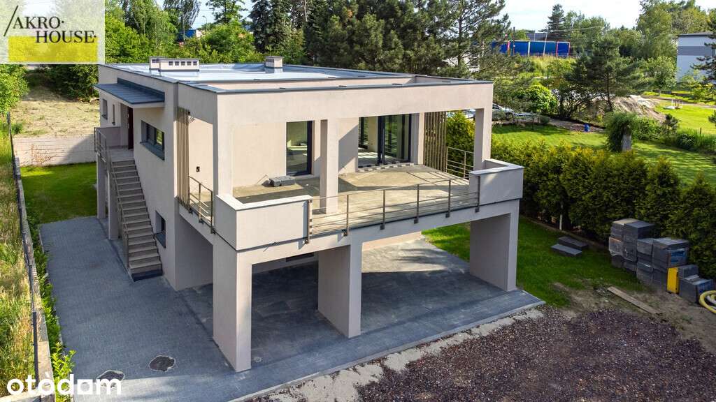 Penthouse w Mikołowie: 120m2 + Taras 80m2 Jacuzzi - Pełny obrazek: 5/13