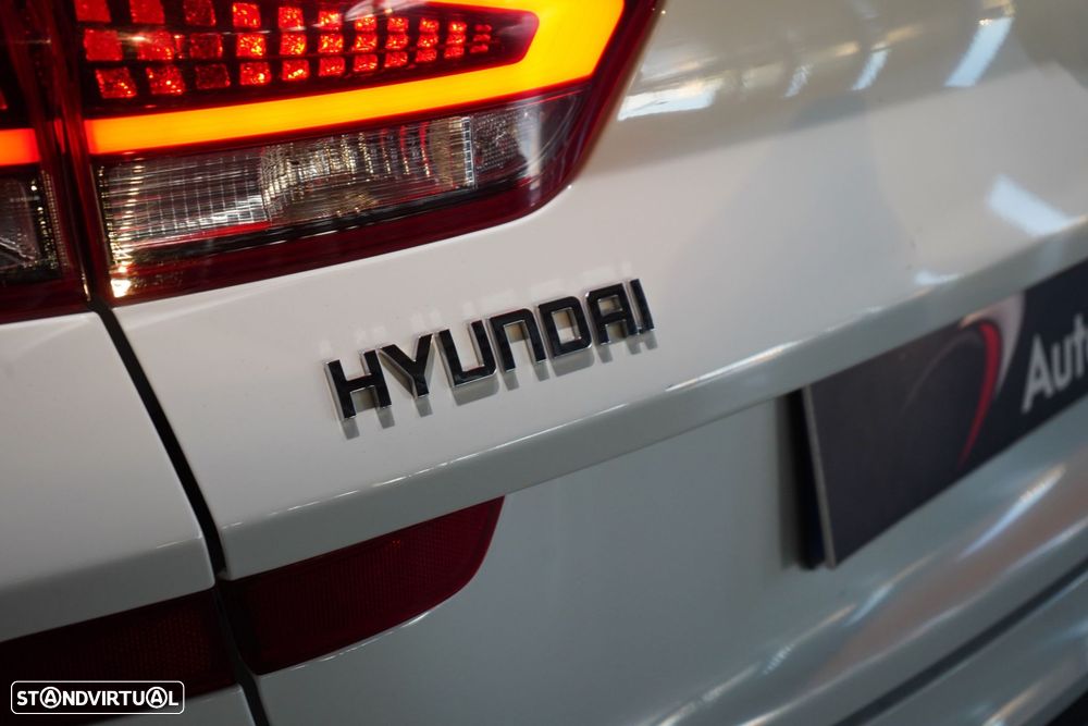 Hyundai i30 SW - 31