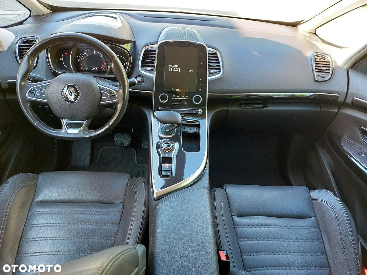 Renault Espace - 7