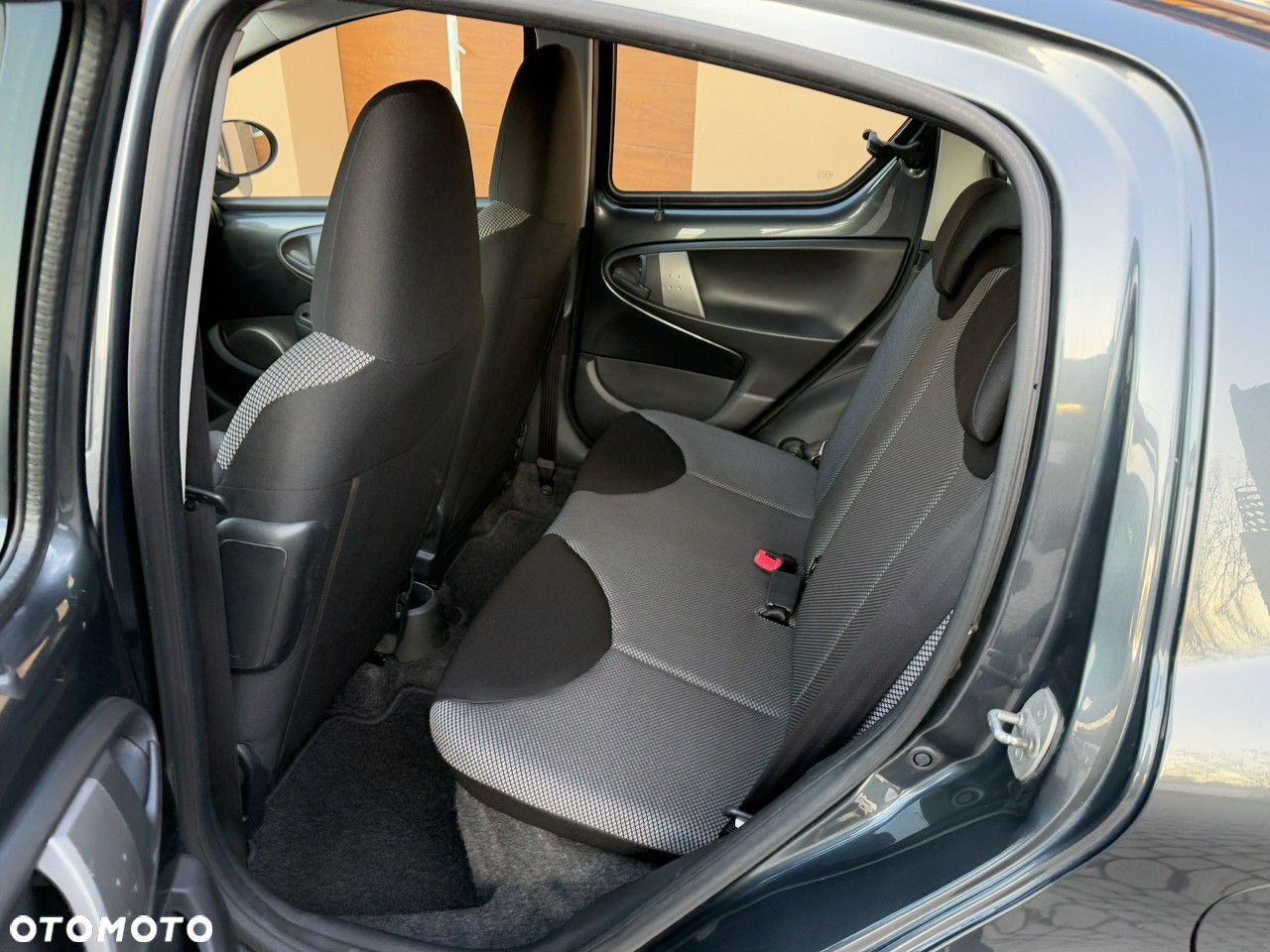 Toyota Aygo Cool - 17