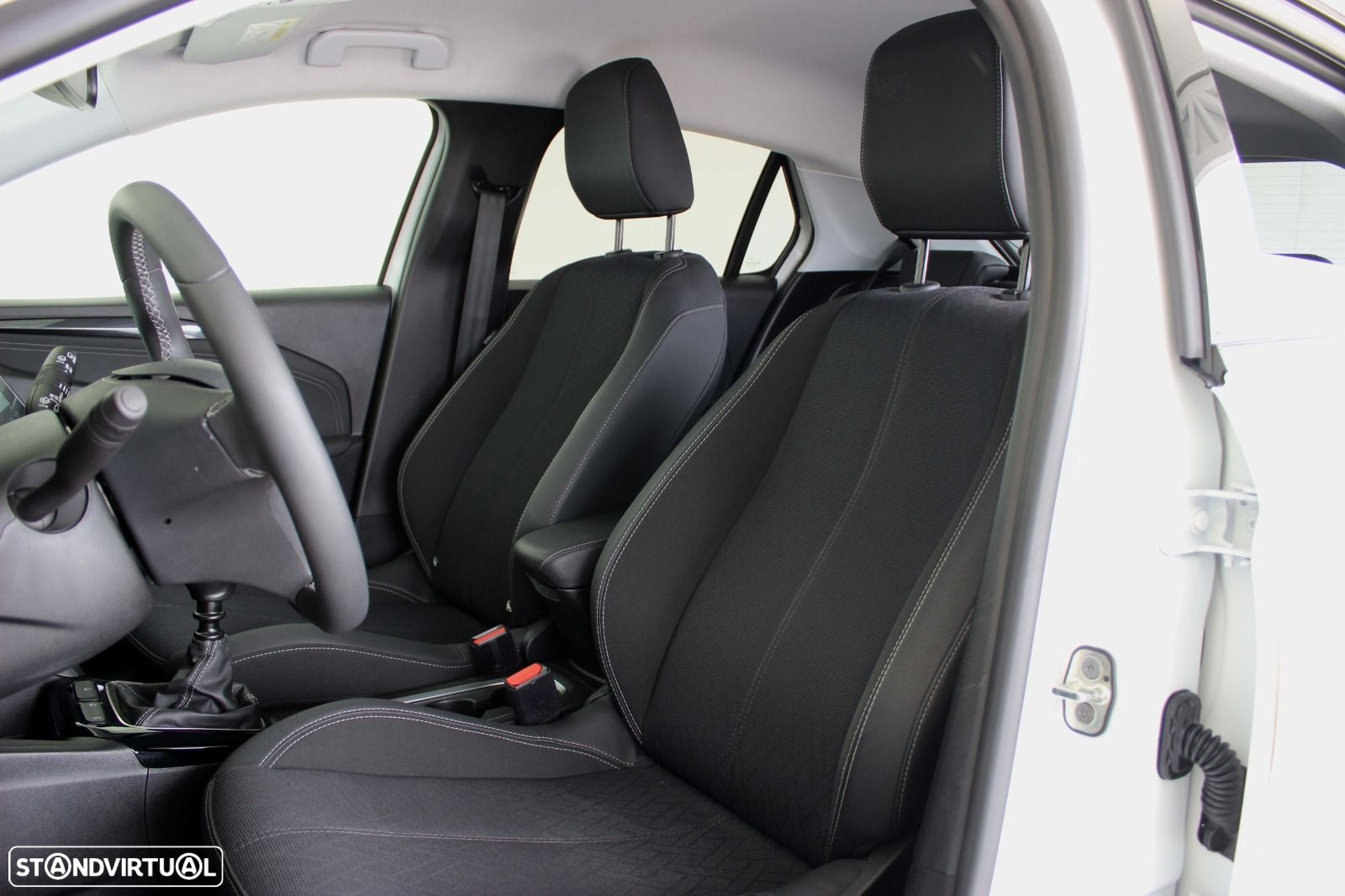 Opel Corsa 1.2 T Elegance - 33