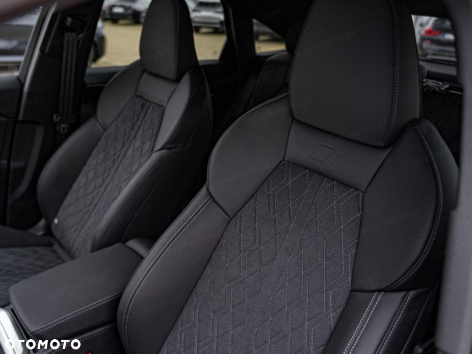 Audi Q5 Sportback 2026 photo 5