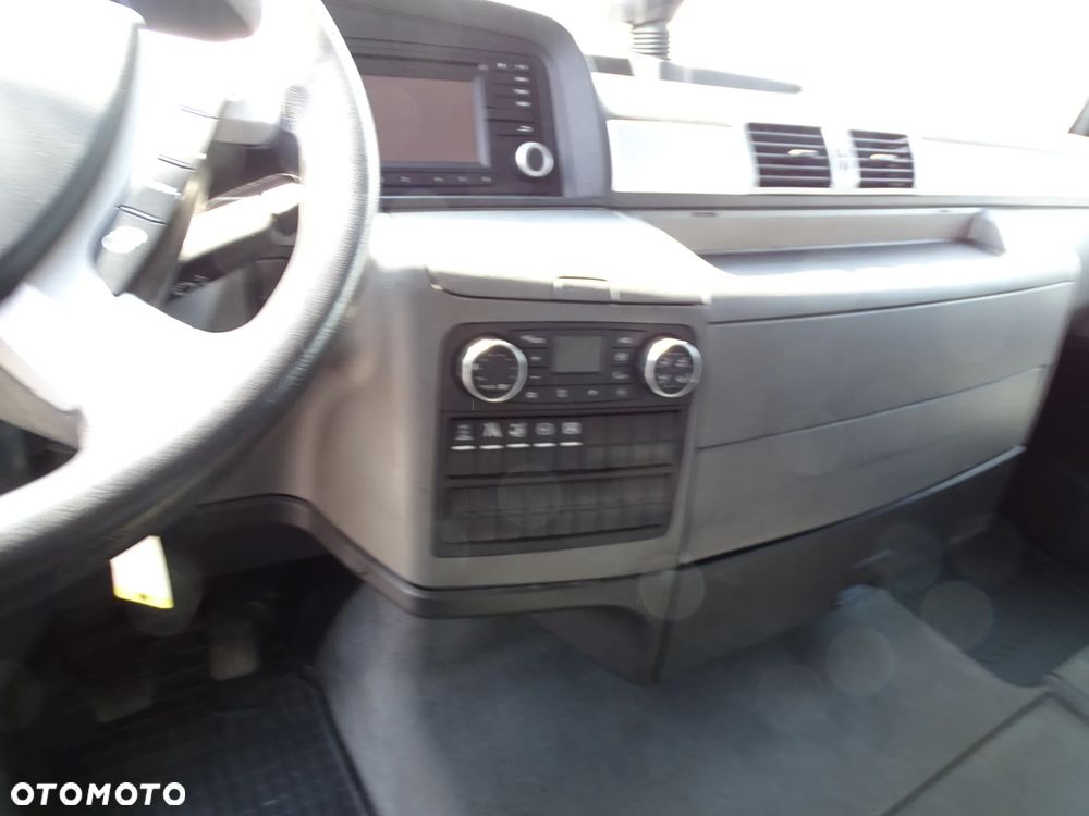 MAN TGX 18.480 BDF z Kontenerem - 7