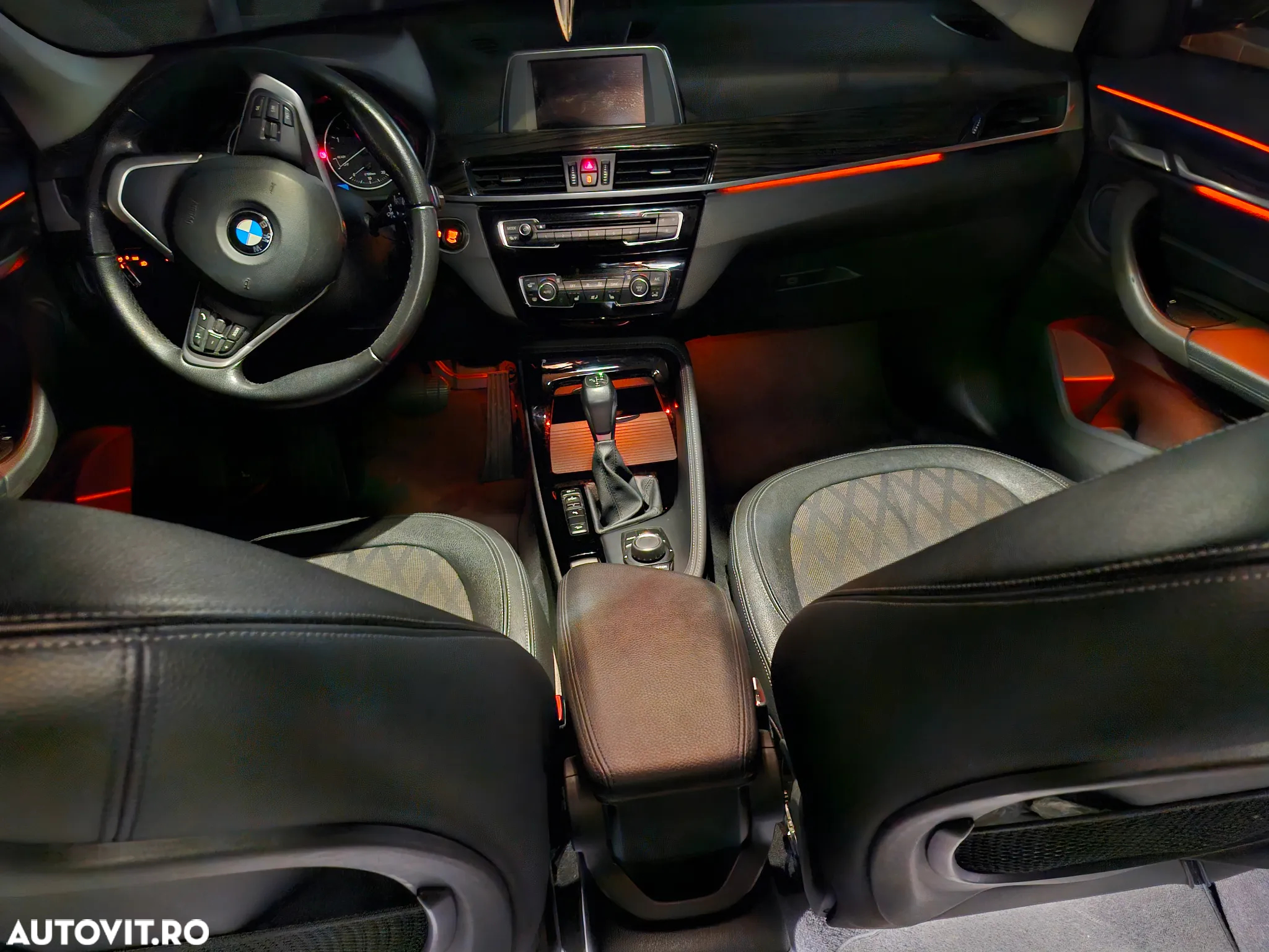 BMW X1 - 7