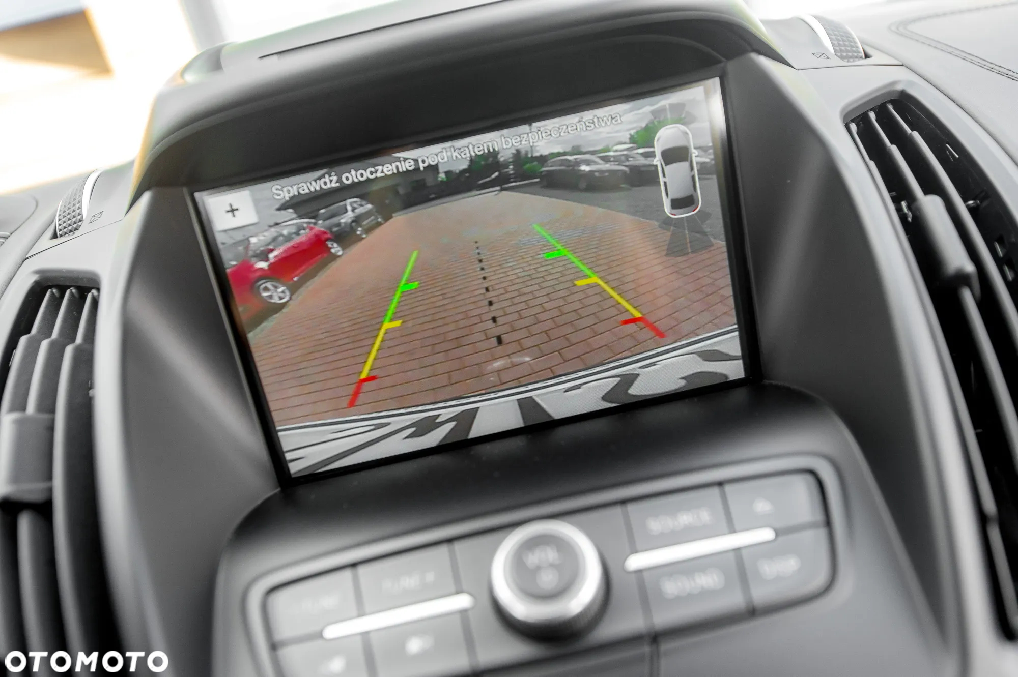 Ford Kuga 2.0 TDCi 4x4 Vignale - 32