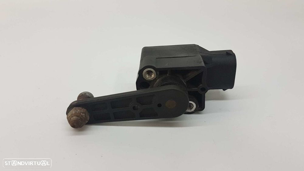 MOTOR REGULAÇÃO FARÓIS MERCEDES CLASE M (W164) 280 / 300 CDI (164.120) - 4