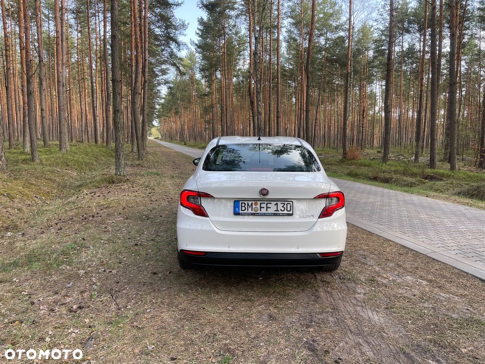 Fiat Tipo 1.4 16v Sport - 5
