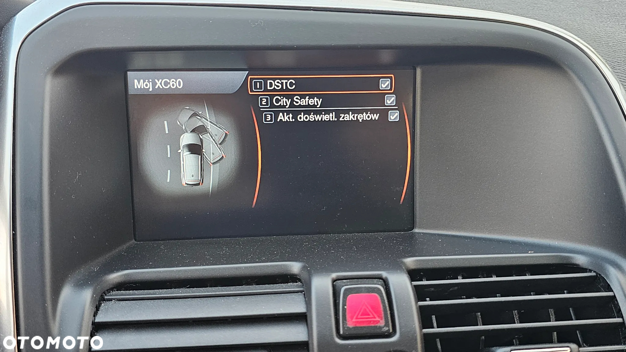 Volvo XC 60 D3 Drive-E Summum - 26