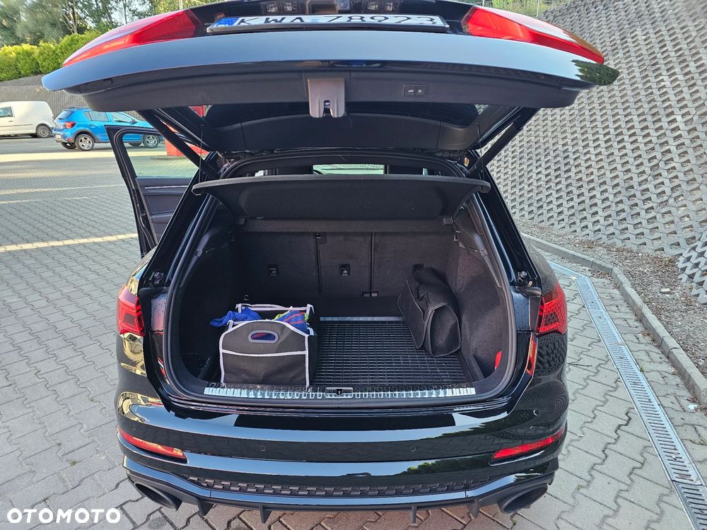 Audi Q3 45 TFSI Quattro S tronic S line - 14