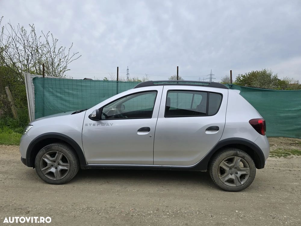 Dacia Sandero 0.9 TCe SL PLUS - 1