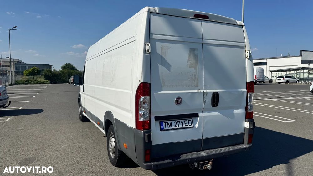 Fiat Ducato - 3