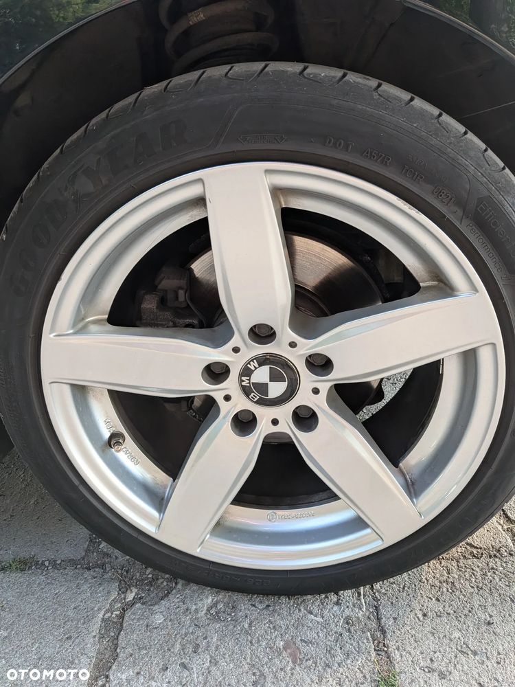 BMW Seria 3 325i - 37