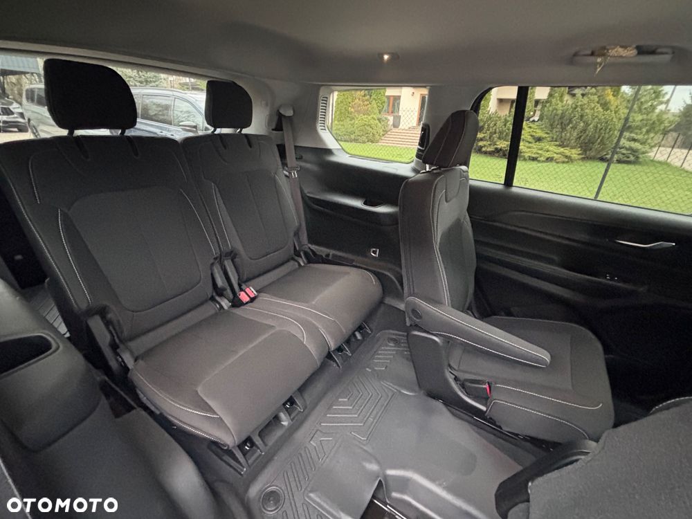 Jeep Grand Cherokee 3.6 V6 Pentastar 4WD Automatik Laredo - 26