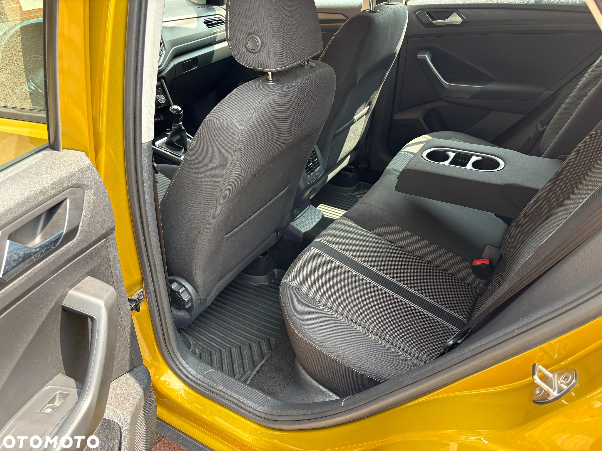Volkswagen T-Roc 1.0 TSI Premium - 9