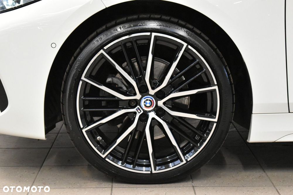 BMW Seria 1 - 7