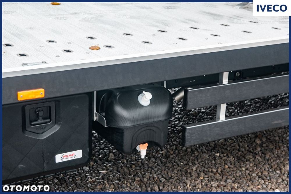 Iveco Daily 50C21HA8/P Autolaweta 3.0 210KM - 15