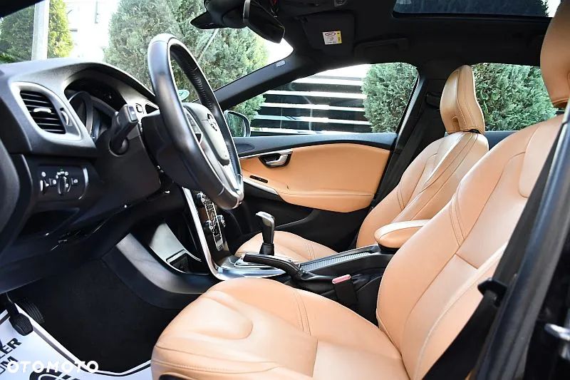 Volvo V40 D2 Drive-E SCR Inscription - 10