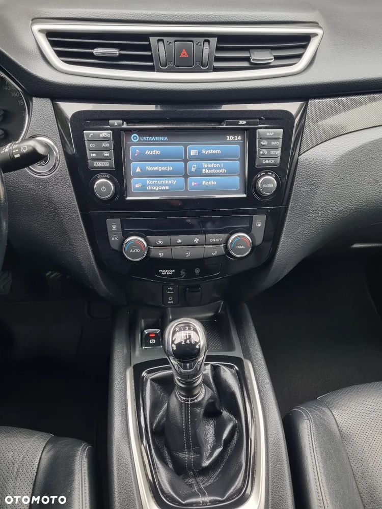 Nissan X-Trail 1.6 DIG-T Visia 2WD - 29