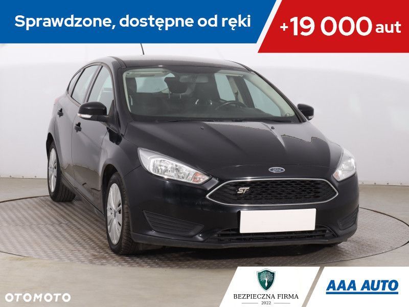 Ford Focus - 2