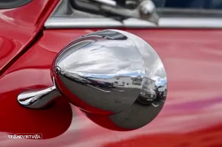 Porsche 356 - 23