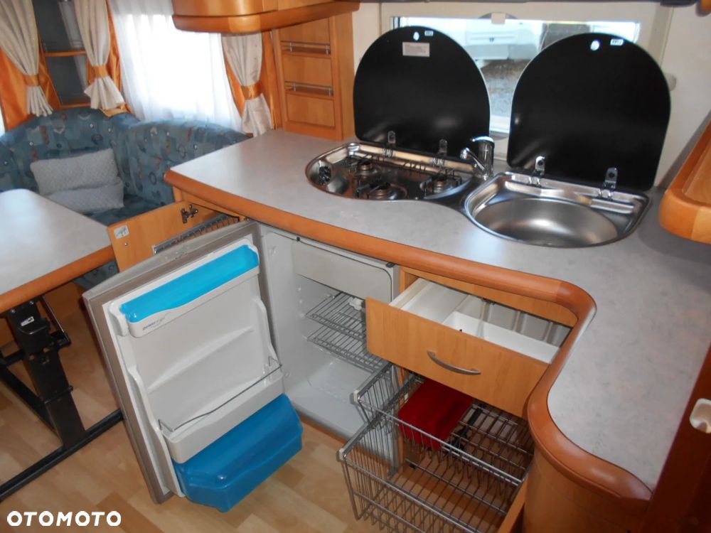 Hobby ECELLENT EASY 495 - 7