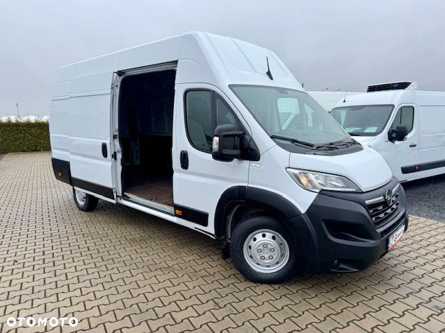 Opel Movano - 2