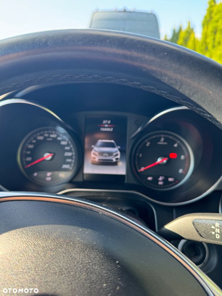 Mercedes-Benz GLC 220 d 4-Matic - 2