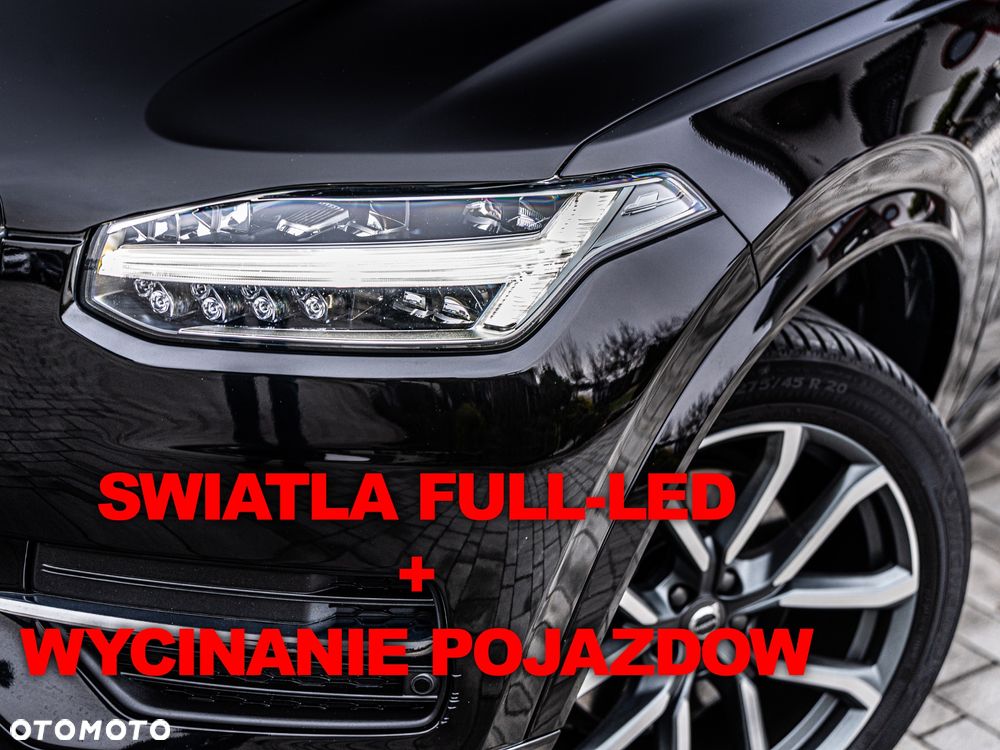 Volvo XC 90 B5 D AWD Geartronic Momentum Pro - 16