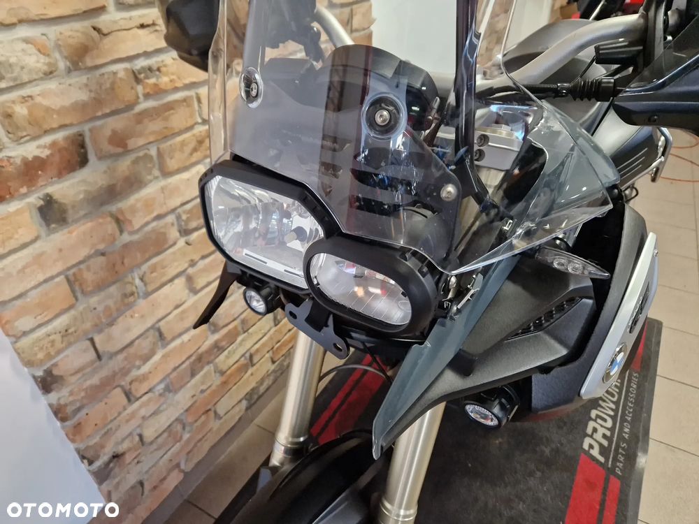 BMW GS - 12