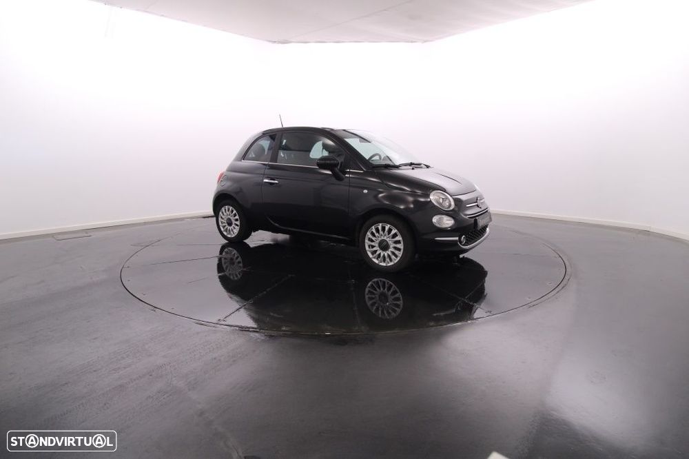 Fiat 500 1.0 Hybrid - 10
