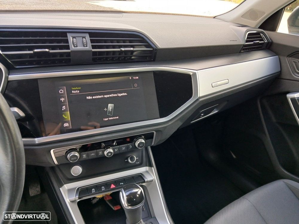 Audi Q3 35 TDI S tronic - 24