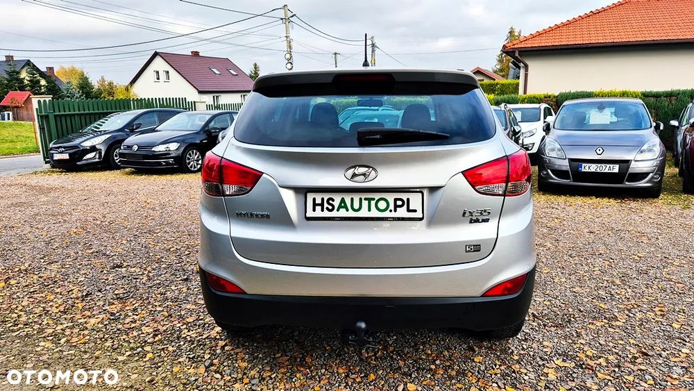 Hyundai ix35 - 16